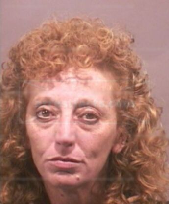 Teresa Lynn Watts