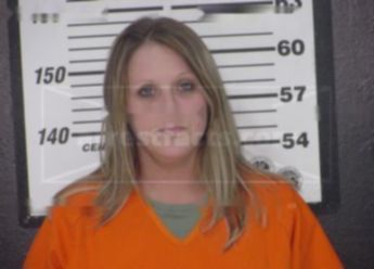 Tanya Lynn Burns