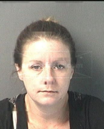 Crystal Ann Daigrepont