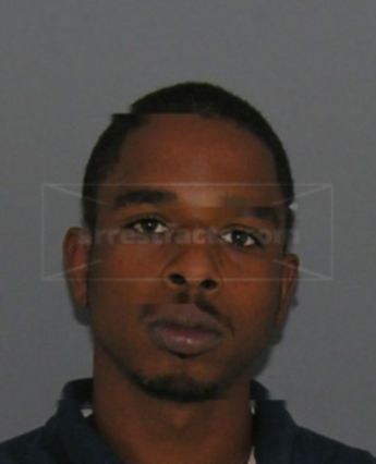 Tyrell Burt