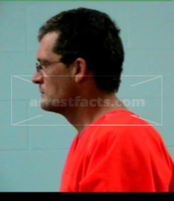 Wesley Dale Linebarger