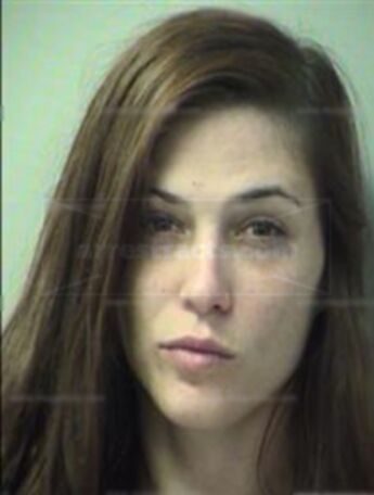 Rachelle Elizabeth Hunter