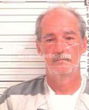John David Walker
