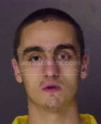 Ryan Michael Black