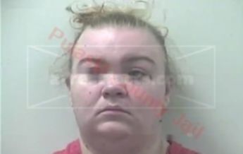 Courtney Dyanne Hartley