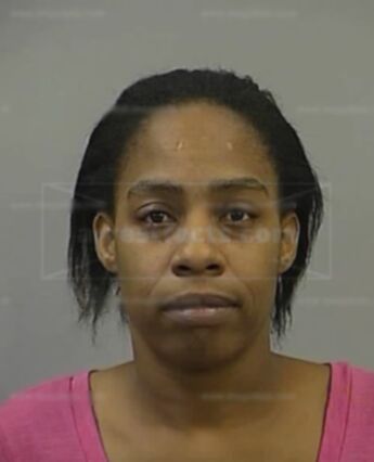 Toni Tawanna Johnson