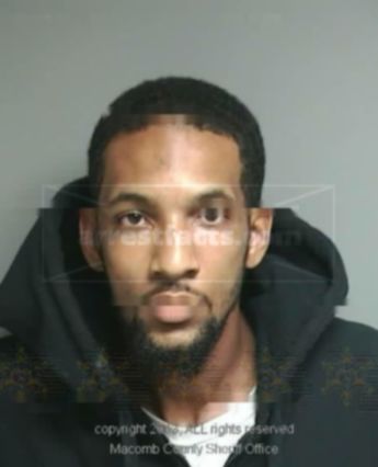 Roderick Dejoun Herron