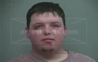 Joshua Daniel Barnes