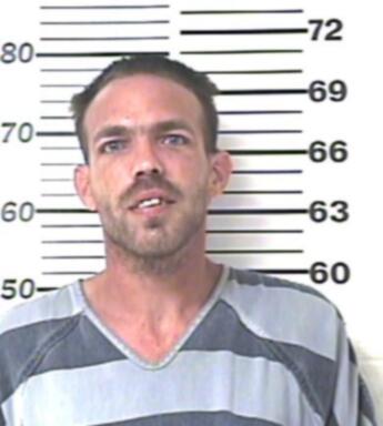 Anthony Lee Hammond