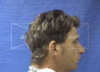 Steven Paul Cash