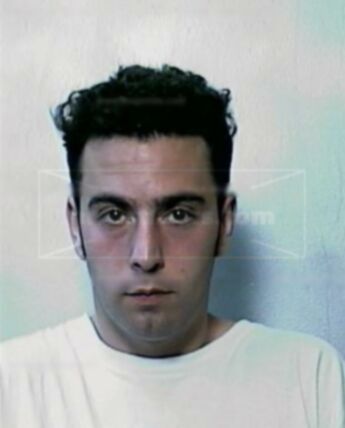 Daniel P Christopher