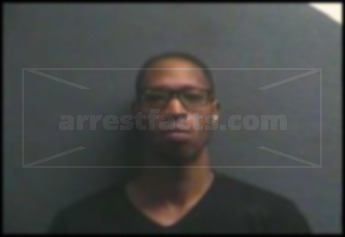 Charles Harris Jr.
