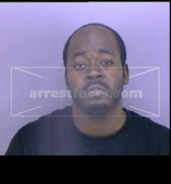 Demarcus Deshun Taylor