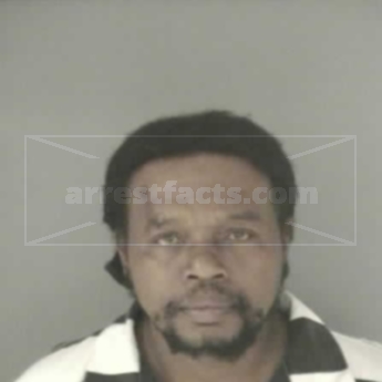 Leroy J Gibson