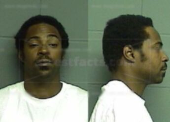 Julius Vincent Hooks