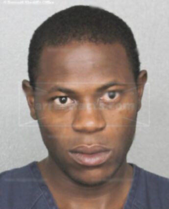 Barrington Francis