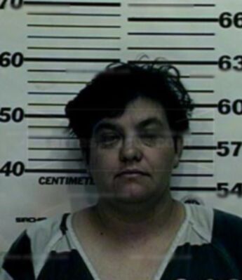 Lorraine Marie Moses
