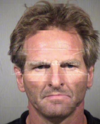 Brady Todd Benbrook