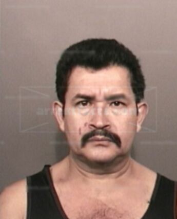 Napoleon Martinez