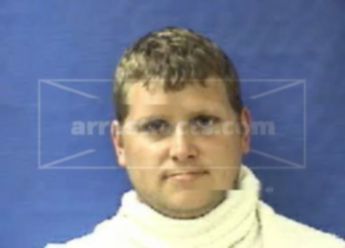 Aaron Fredrick Cooper