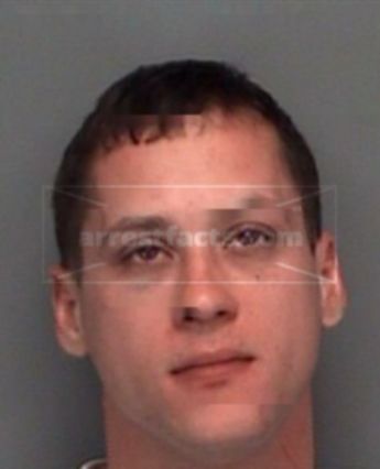 Adam Lee Miller