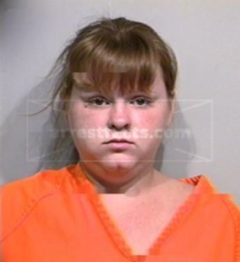 Stephanie Renee Lyles