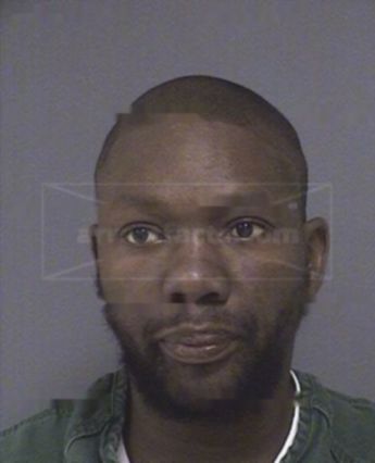 Anthony A Crawford