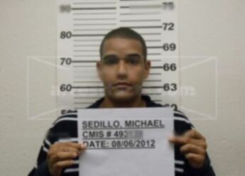 Michael Herman Sedillo
