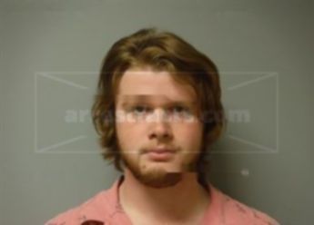 Logan Hunter Cook