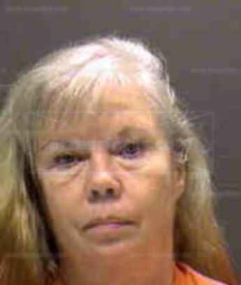 Becky Louise Boyce