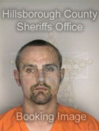 Anthony Lee Harper