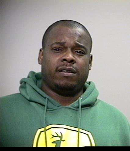 Eric Dewayne Wiley