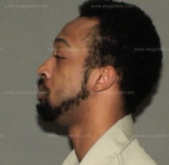 Terrence Charles Brown