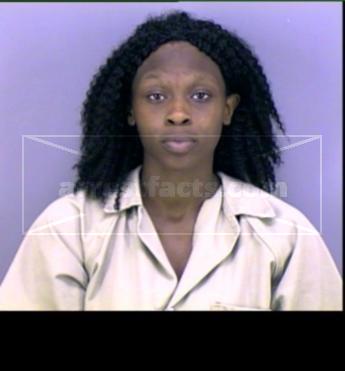 Tiffany Nichole Crockett