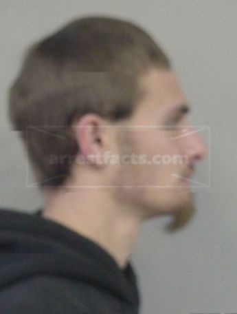 Dustin J Buhr
