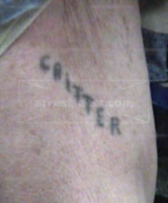Tommy R Ritter