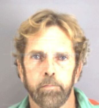 Larry Kent Chapman
