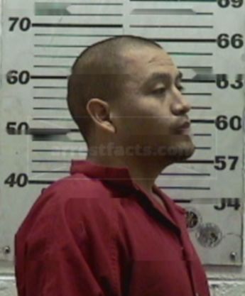 Cyrus Daniel Martinez