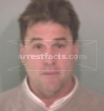 Mark Douglas Daly
