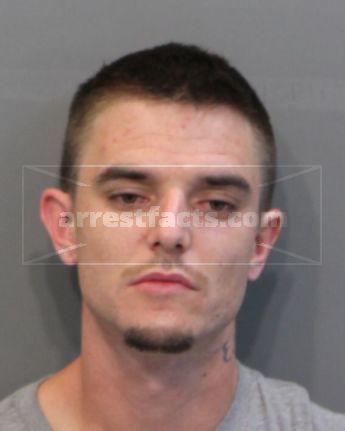 Clinton Lee Scott