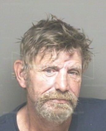 Frank Wayne Blanton