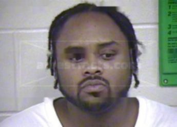 Brandon Arlander Kinsey
