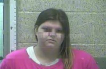 Brandie Scarberry