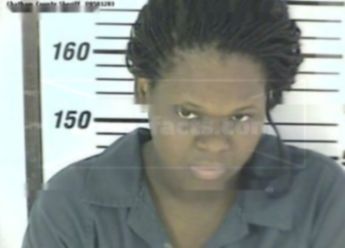 Ayanna Marie Blocker