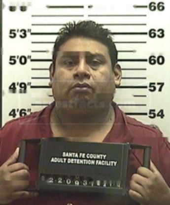 Erick Hernandez