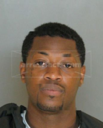 Anthony Daytwon Montgomery