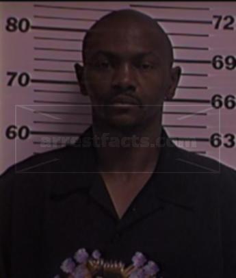 Vernon Darrell Smith