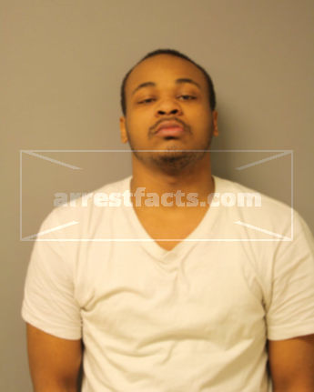 Antoine E Richardson