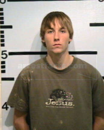 Tait Landon Stoepel