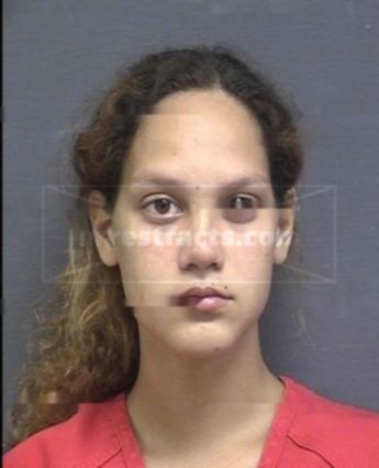Blanca Iris Montes